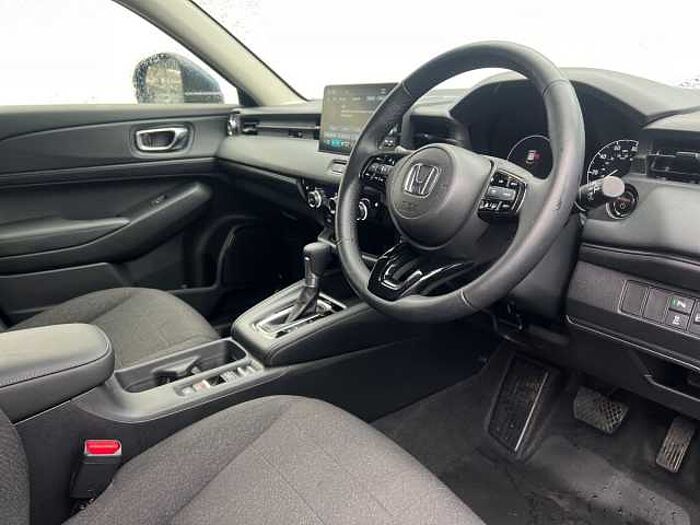Honda HR-V Hybrid Elegance I-Mmd Cvt 