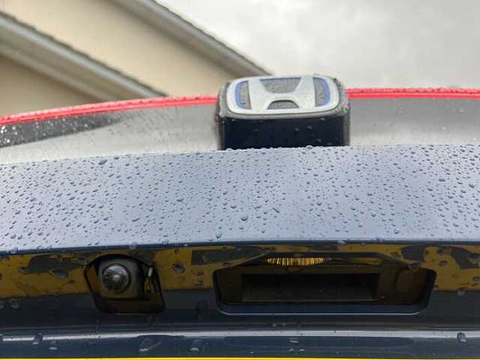 Honda HR-V Hybrid Elegance I-Mmd Cvt 