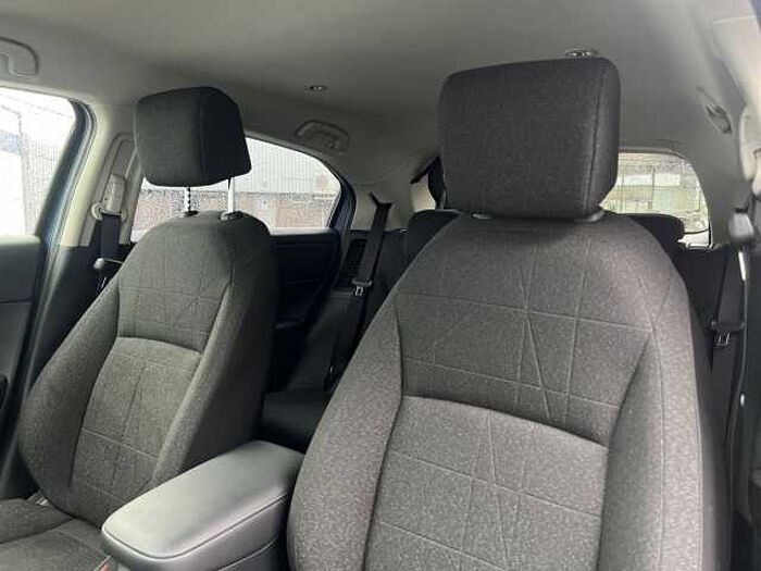 Honda HR-V Hybrid Elegance I-Mmd Cvt 