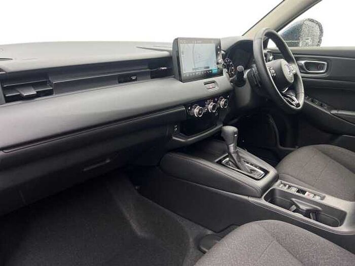 Honda HR-V Hybrid Elegance I-Mmd Cvt 