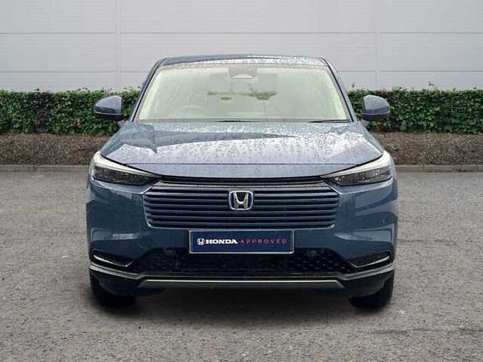 Honda HR-V Hybrid Elegance I-Mmd Cvt 