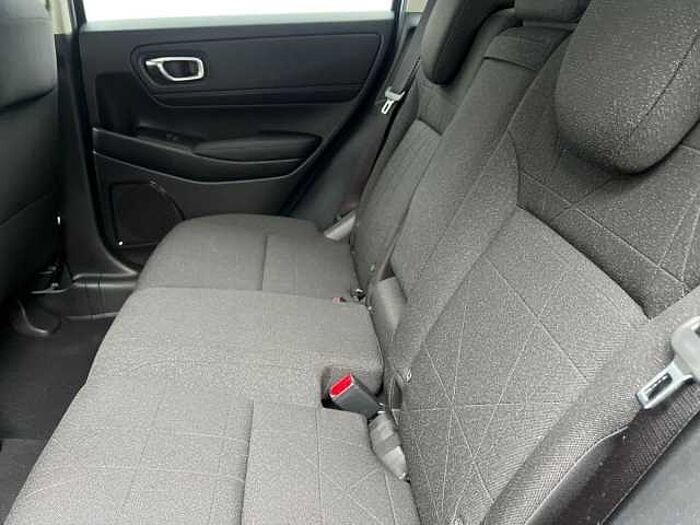 Honda HR-V Hybrid Elegance I-Mmd Cvt 