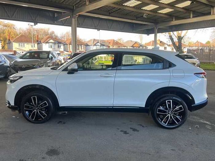 Honda HR-V Hybrid Advance I-Mmd Cvt 