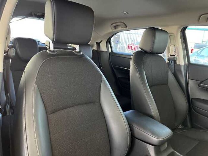 Honda HR-V Hybrid Advance I-Mmd Cvt 