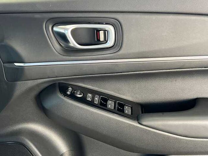Honda HR-V Hybrid Advance I-Mmd Cvt 