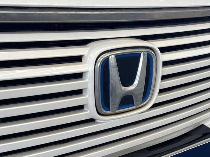 Honda HR-V Hybrid Advance I-Mmd Cvt 