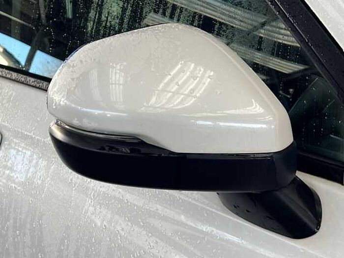 Honda HR-V Hybrid Advance I-Mmd Cvt 