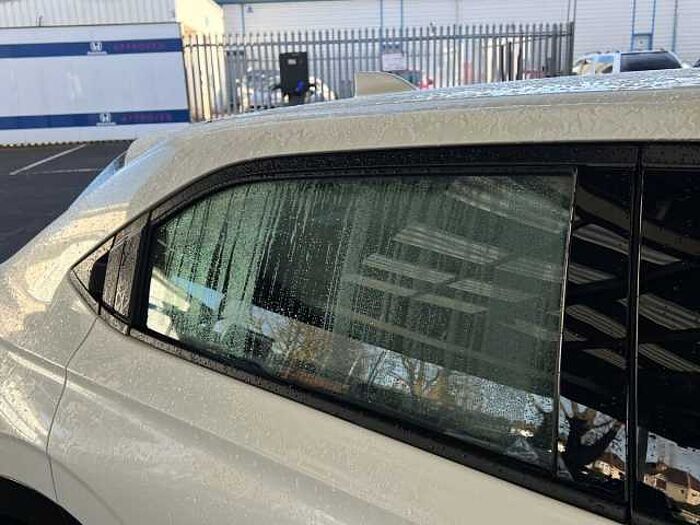 Honda HR-V Hybrid Advance I-Mmd Cvt 