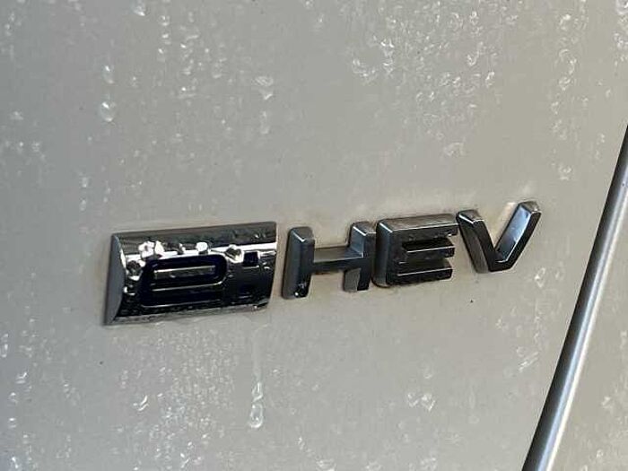 Honda HR-V Hybrid Advance I-Mmd Cvt 