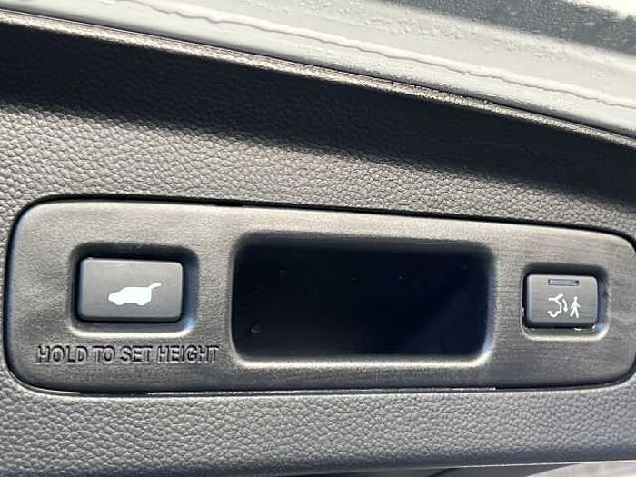 Honda HR-V Hybrid Advance I-Mmd Cvt 