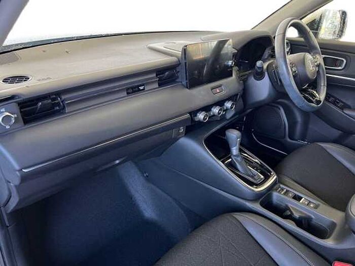 Honda HR-V Hybrid Advance I-Mmd Cvt 
