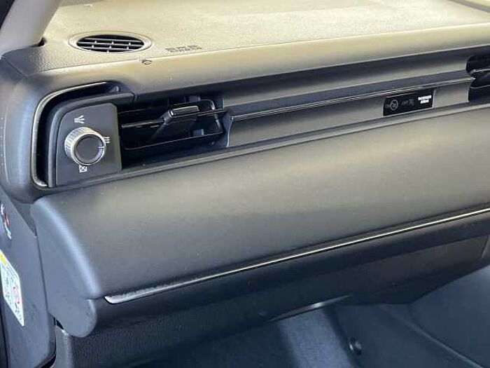 Honda HR-V Hybrid Advance I-Mmd Cvt 