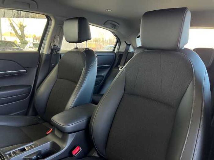 Honda HR-V Hybrid Advance I-Mmd Cvt 