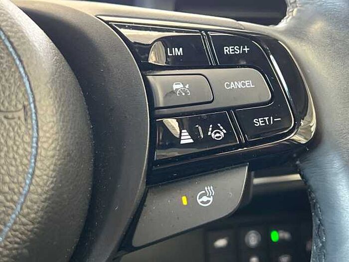 Honda HR-V Hybrid Advance I-Mmd Cvt 