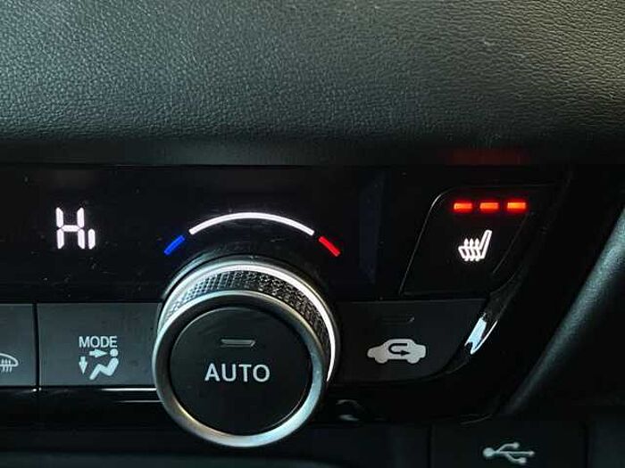 Honda HR-V Hybrid Advance I-Mmd Cvt 