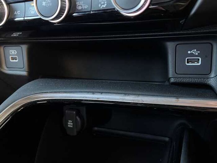 Honda HR-V Hybrid Advance I-Mmd Cvt 