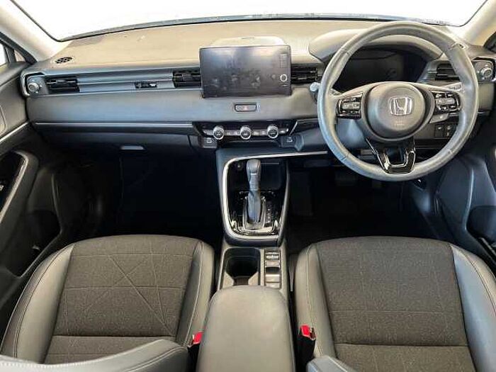 Honda HR-V Hybrid Advance I-Mmd Cvt 