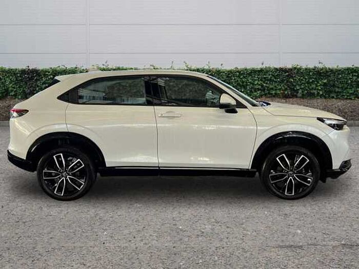 Honda HR-V Hybrid Advance I-Mmd Cvt 