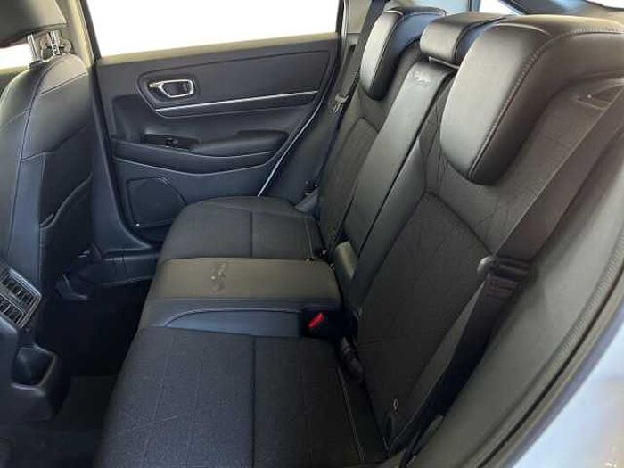 Honda HR-V Hybrid Advance I-Mmd Cvt 