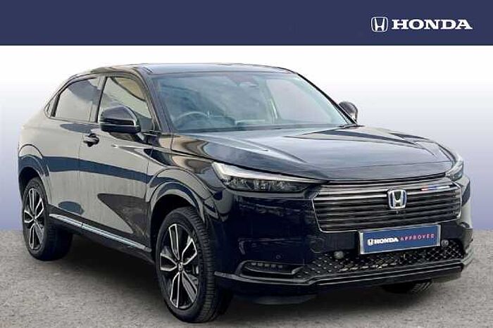 Honda HR-V Hybrid Advance Style+ I-Mmd 