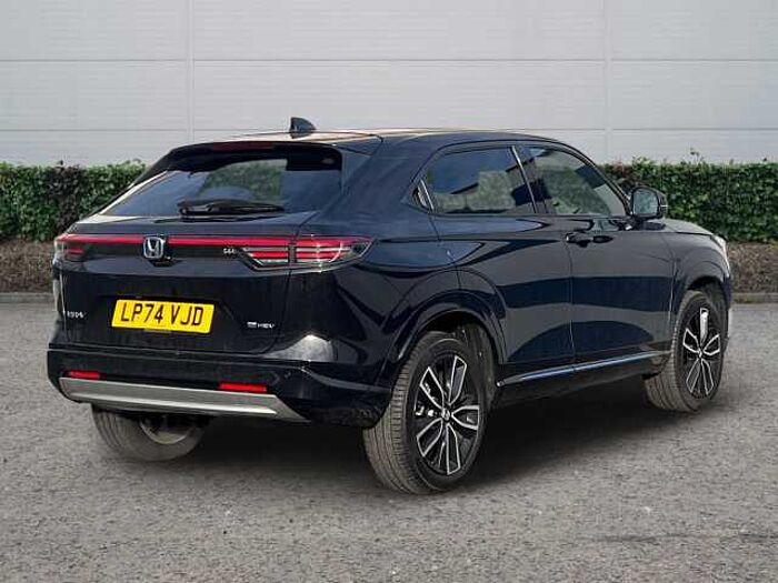 Honda HR-V Hybrid Advance Style+ I-Mmd 