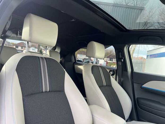 Honda HR-V Hybrid Advance Style+ I-Mmd 