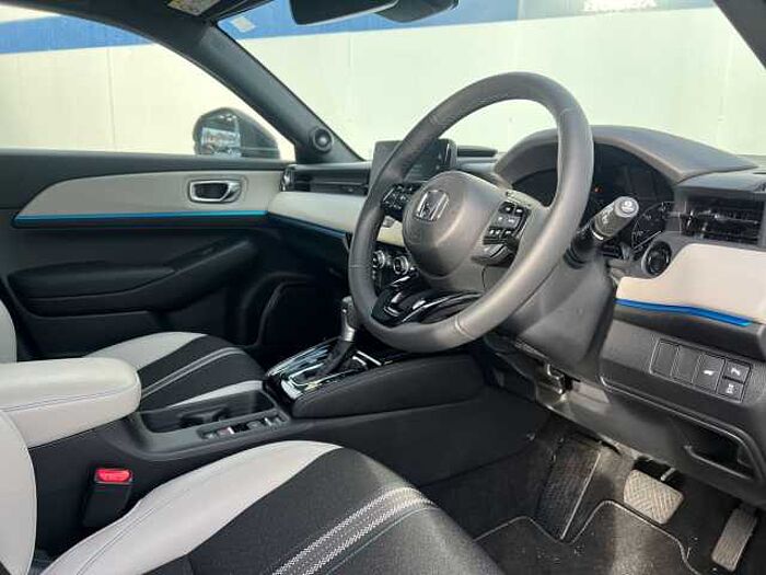 Honda HR-V Hybrid Advance Style+ I-Mmd 