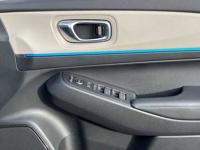 Honda HR-V Hybrid Advance Style+ I-Mmd 