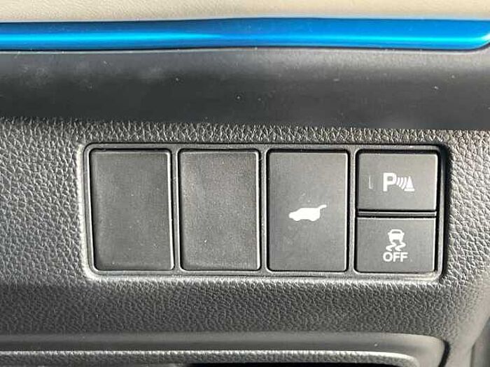 Honda HR-V Hybrid Advance Style+ I-Mmd 