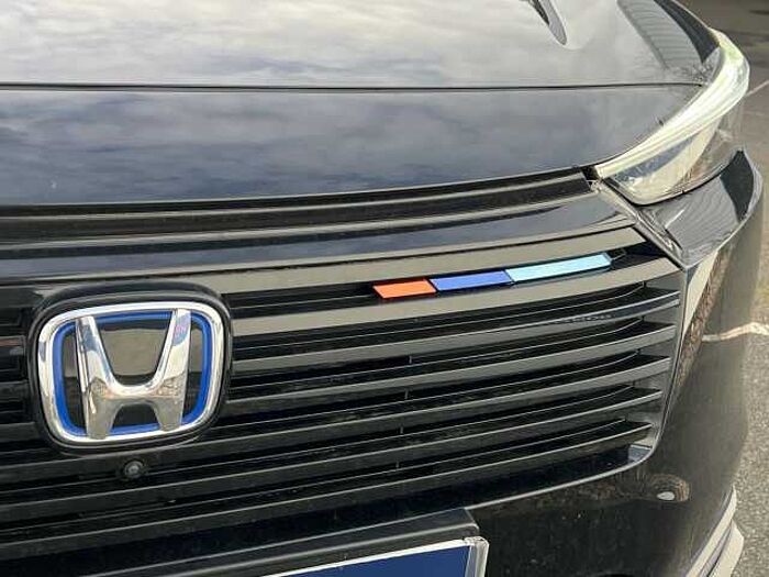 Honda HR-V Hybrid Advance Style+ I-Mmd 