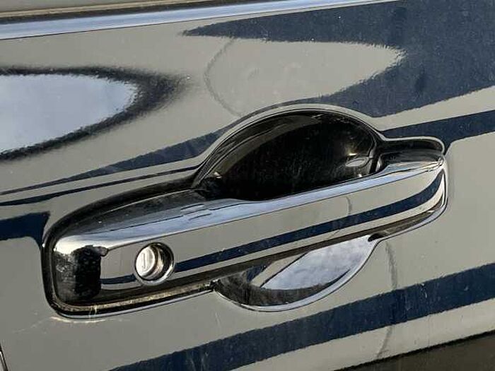 Honda HR-V Hybrid Advance Style+ I-Mmd 