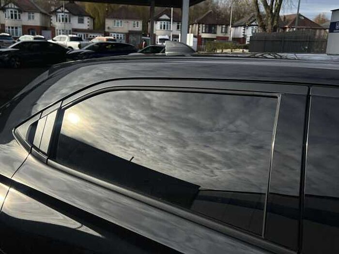 Honda HR-V Hybrid Advance Style+ I-Mmd 