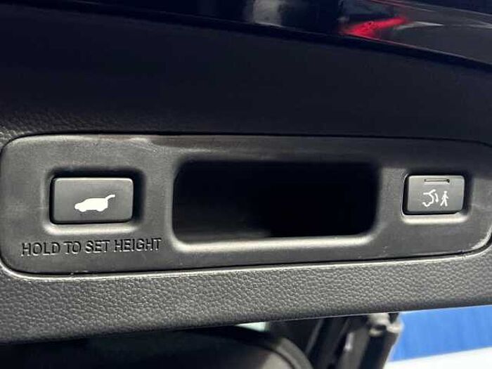 Honda HR-V Hybrid Advance Style+ I-Mmd 
