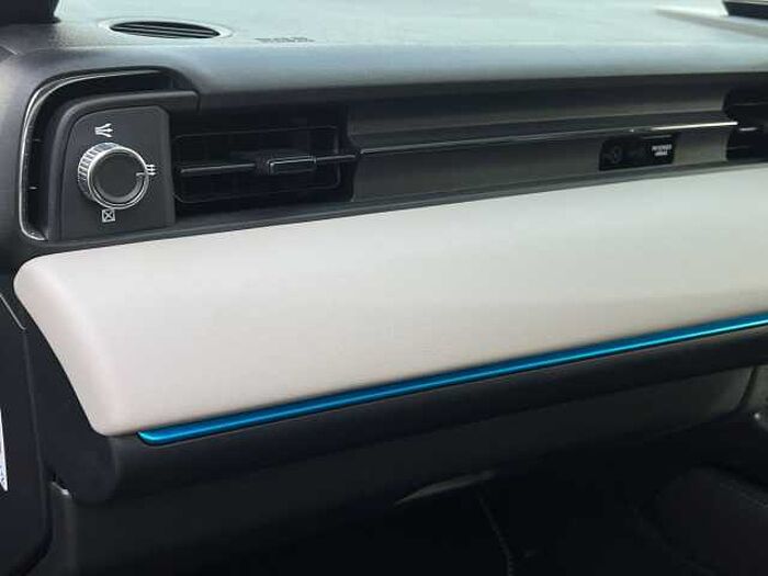 Honda HR-V Hybrid Advance Style+ I-Mmd 