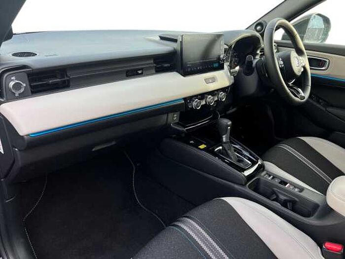 Honda HR-V Hybrid Advance Style+ I-Mmd 