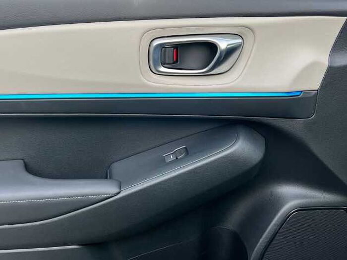 Honda HR-V Hybrid Advance Style+ I-Mmd 