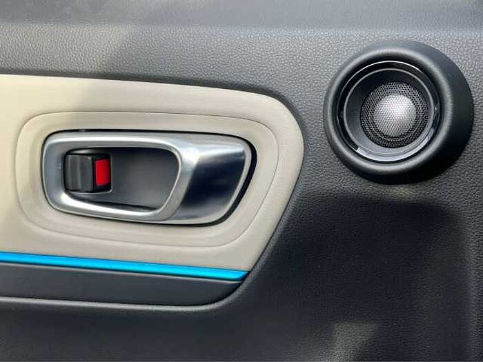 Honda HR-V Hybrid Advance Style+ I-Mmd 