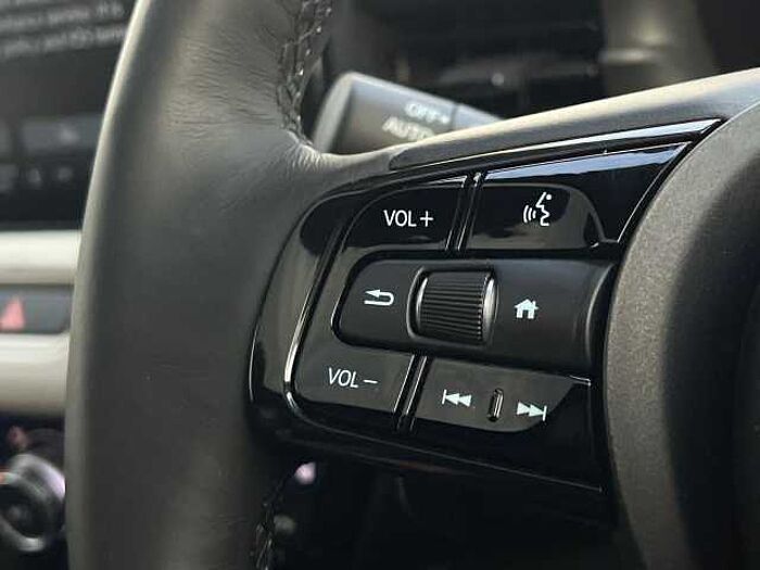 Honda HR-V Hybrid Advance Style+ I-Mmd 