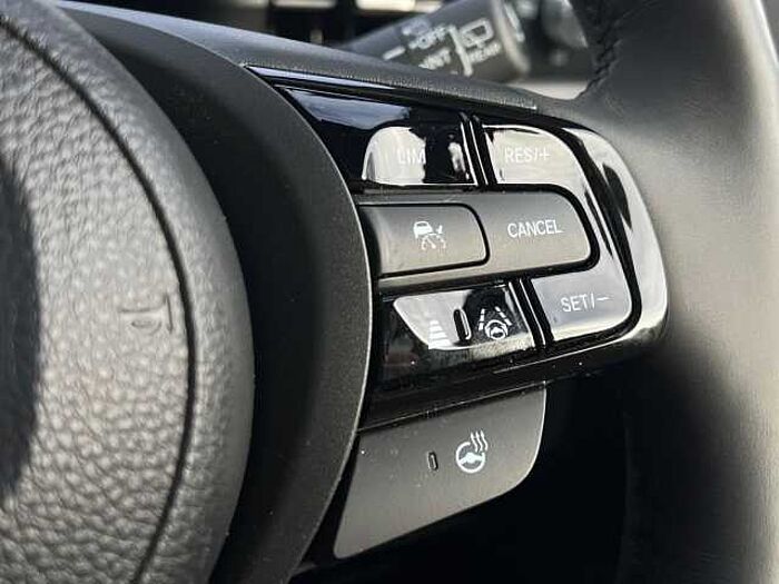 Honda HR-V Hybrid Advance Style+ I-Mmd 