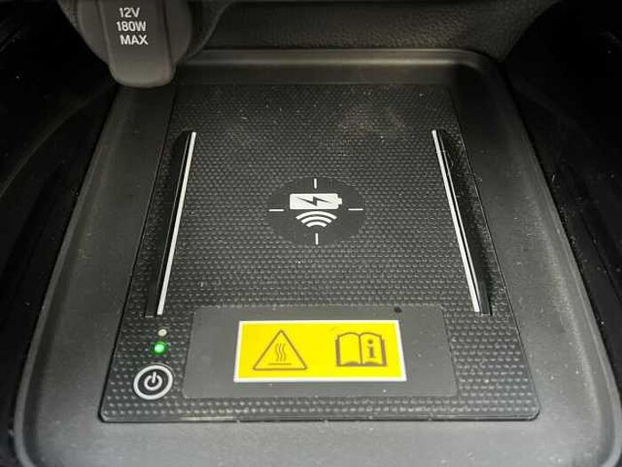 Honda HR-V Hybrid Advance Style+ I-Mmd 