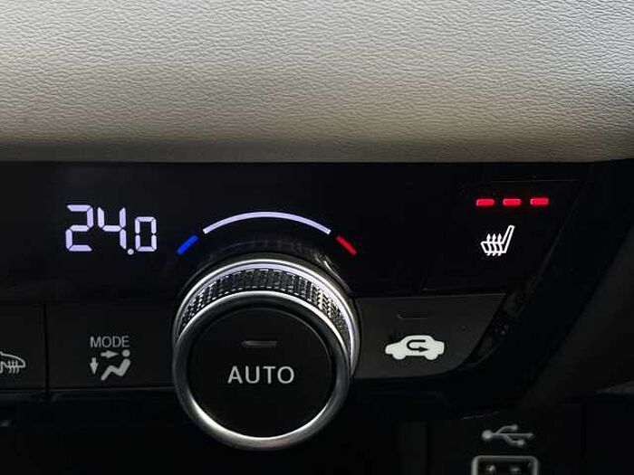 Honda HR-V Hybrid Advance Style+ I-Mmd 