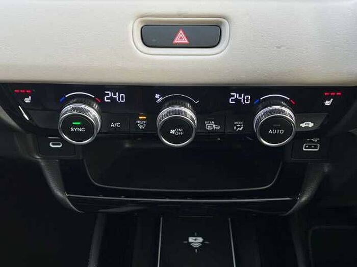 Honda HR-V Hybrid Advance Style+ I-Mmd 