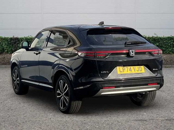 Honda HR-V Hybrid Advance Style+ I-Mmd 