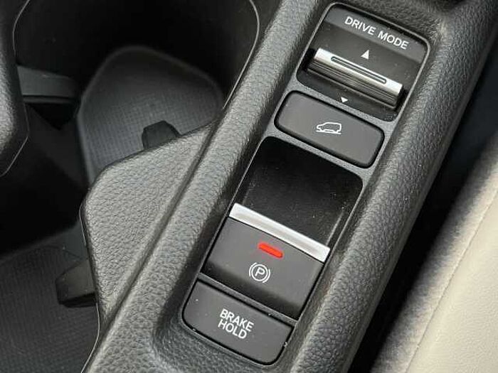 Honda HR-V Hybrid Advance Style+ I-Mmd 