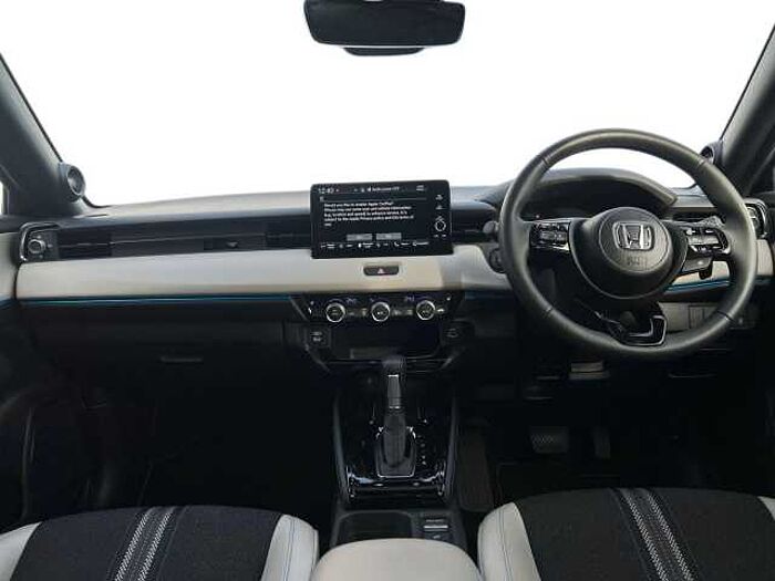 Honda HR-V Hybrid Advance Style+ I-Mmd 