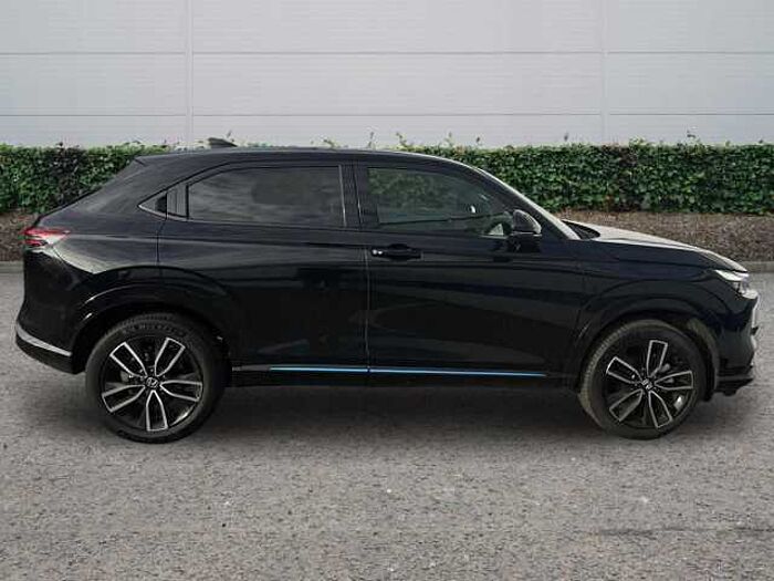 Honda HR-V Hybrid Advance Style+ I-Mmd 