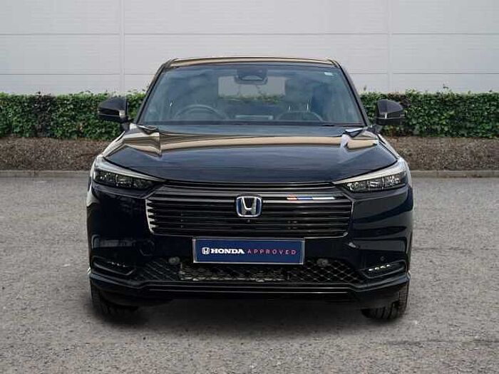Honda HR-V Hybrid Advance Style+ I-Mmd 