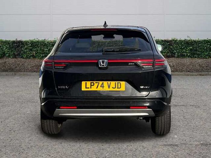Honda HR-V Hybrid Advance Style+ I-Mmd 