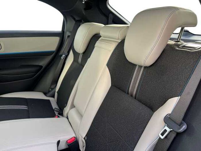 Honda HR-V Hybrid Advance Style+ I-Mmd 