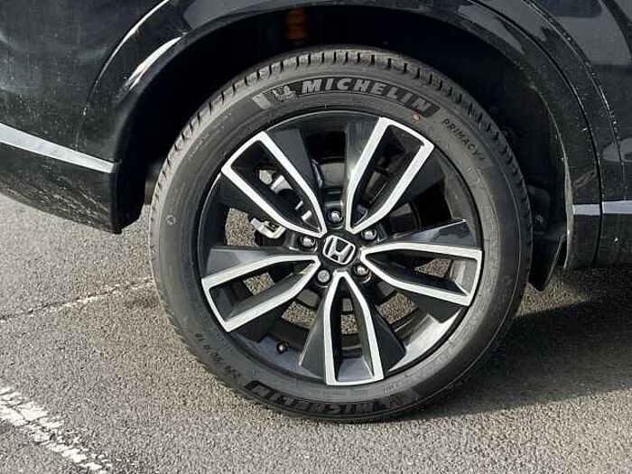 Honda HR-V Hybrid Advance Style+ I-Mmd 